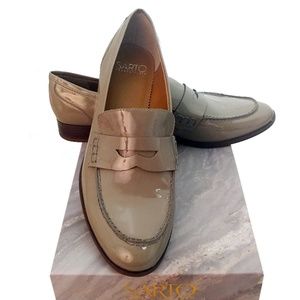 franco sarto jolette